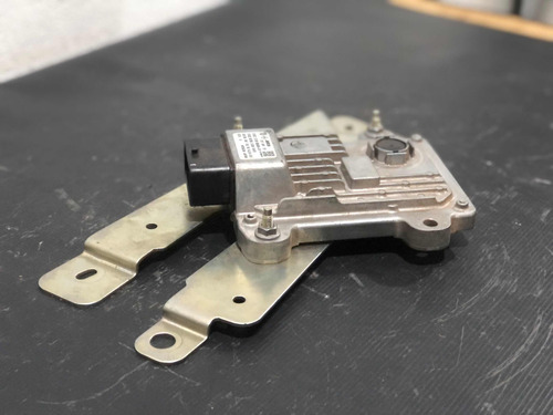 Módulo Câmbio Aut. Renault Duster Captur 2018 310321213r - Imagem 5