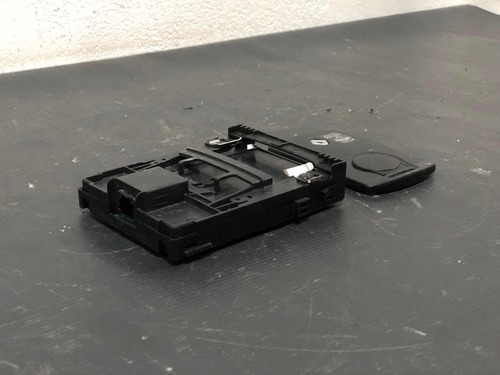 Leitor De Chave Renault Fluence 2.0 2011-2017 A2c5318518608 Preto - Imagem 6