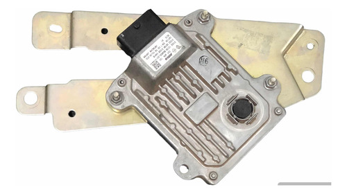 Módulo Câmbio Aut. Renault Duster Captur 2018 310321213r - Imagem 8