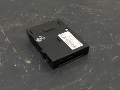 Leitor De Chave Renault Fluence 2.0 2011-2017 A2c5318518608 Preto - Imagem 9