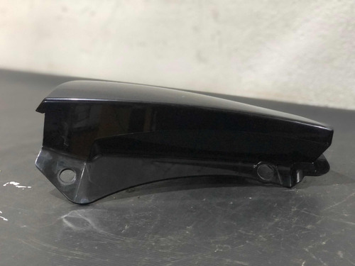 Acabamento Direito Tampa Traseira Mobi 2018 Cod. 1002280830 Preto - Imagem 5