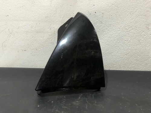 Acabamento Direito Tampa Traseira Mobi 2018 Cod. 1002280830 Preto - Imagem 8