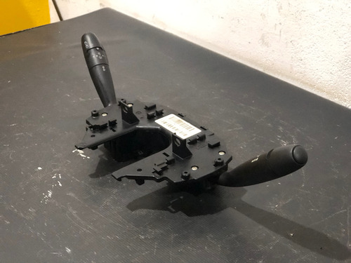 Chave De Seta Citröen C4 Pallas 2006 A 2014 Cod. 96656020xt - Imagem 4