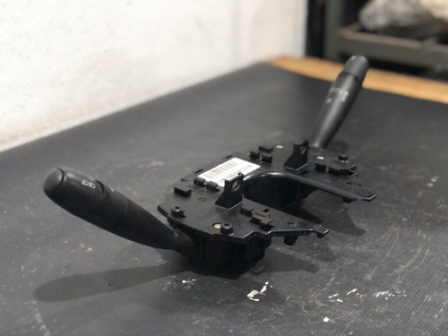 Chave De Seta Citröen C4 Pallas 2006 A 2014 Cod. 96656020xt - Imagem 5