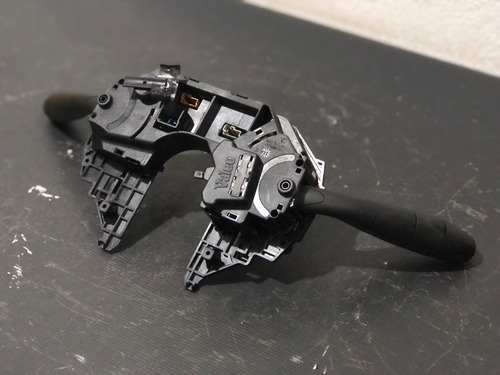 Chave De Seta Citröen C4 Pallas 2006 A 2014 Cod. 96656020xt - Imagem 6