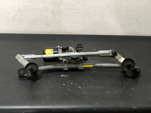 Motor Limpador Parabrisa Hyundai Hb20 13/19 Cod. 981101s000 - Imagem 3