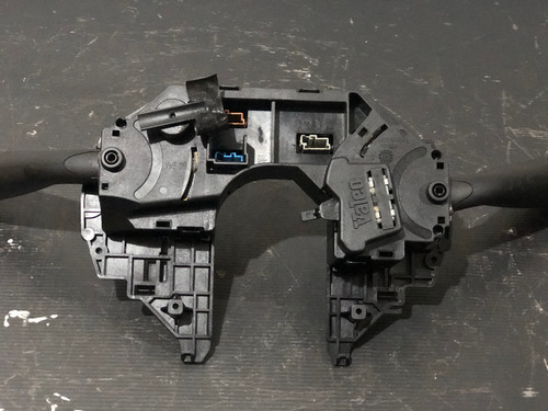 Chave De Seta Citröen C4 Pallas 2006 A 2014 Cod. 96656020xt - Imagem 8