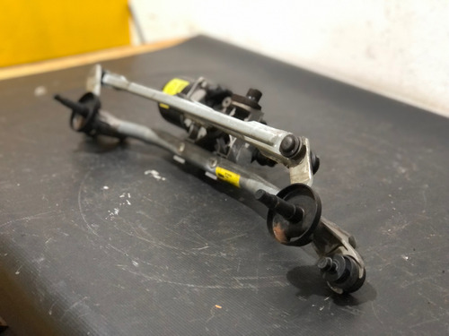 Motor Limpador Parabrisa Hyundai Hb20 13/19 Cod. 981101s000 - Imagem 4