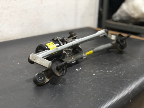 Motor Limpador Parabrisa Hyundai Hb20 13/19 Cod. 981101s000 - Imagem 5