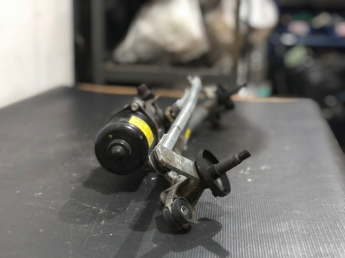 Motor Limpador Parabrisa Hyundai Hb20 13/19 Cod. 981101s000 - Imagem 6
