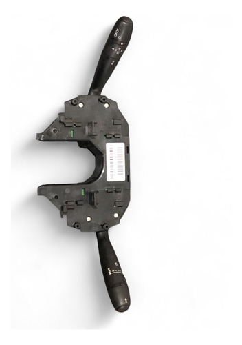 Chave De Seta Citröen C4 Pallas 2006 A 2014 Cod. 96656020xt - Imagem 10