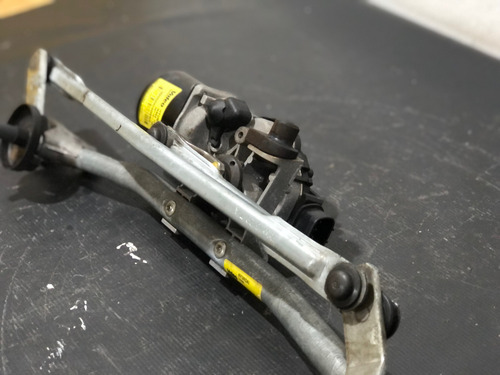Motor Limpador Parabrisa Hyundai Hb20 13/19 Cod. 981101s000 - Imagem 8