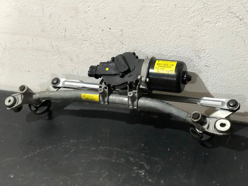 Motor Limpador Parabrisa Hyundai Hb20 13/19 Cod. 981101s000 - Imagem 9