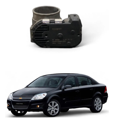 Tbi Gm Astra Vectra Zafira S10 09/11 Flex Cod. 0280750237