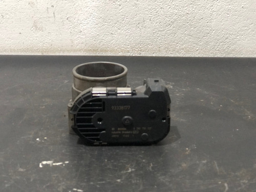 Tbi Gm Astra Vectra Zafira S10 09/11 Flex Cod. 0280750237 - Imagem 3