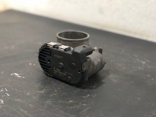 Tbi Gm Astra Vectra Zafira S10 09/11 Flex Cod. 0280750237 - Imagem 4