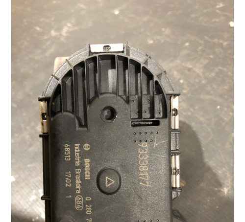 Tbi Gm Astra Vectra Zafira S10 09/11 Flex Cod. 0280750237 - Imagem 11