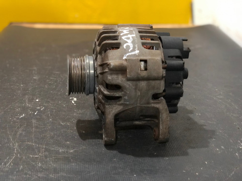 Alternador Renault Symbol Clio Megane 1.6 16v Cod. 2605647b - Imagem 3