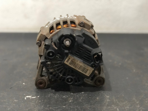 Alternador Renault Symbol Clio Megane 1.6 16v Cod. 2605647b - Imagem 5