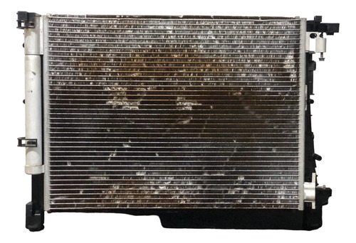 Kit Radiador Renault Duster Logan Sandero 2015 A 2021 Valeo - Imagem 8