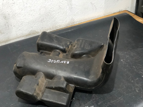 Duto Caixa Filtro De Ar Dodge Journey 2.7 V6 Cod. 04891896ab - Imagem 5