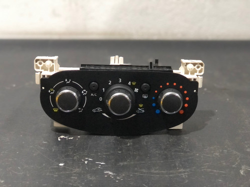 Comando De Ar Renault Duster Sandero 14/20 Cod. Fz933001 - Imagem 2