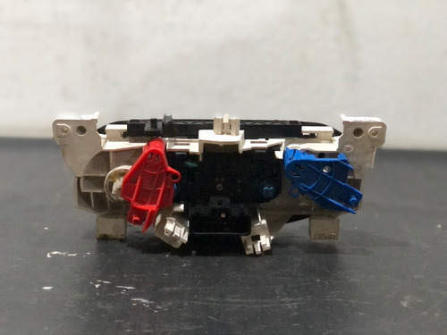 Comando De Ar Renault Duster Sandero 14/20 Cod. Fz933001 - Imagem 5