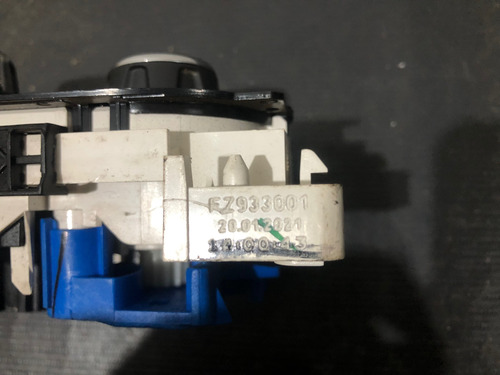 Comando De Ar Renault Duster Sandero 14/20 Cod. Fz933001 - Imagem 6
