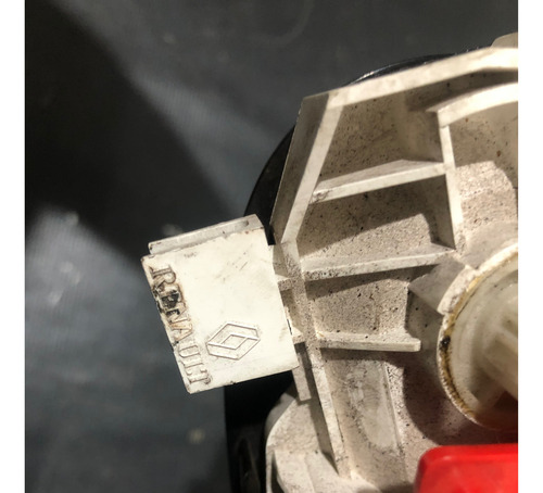 Comando De Ar Renault Duster Sandero 14/20 Cod. Fz933001 - Imagem 7