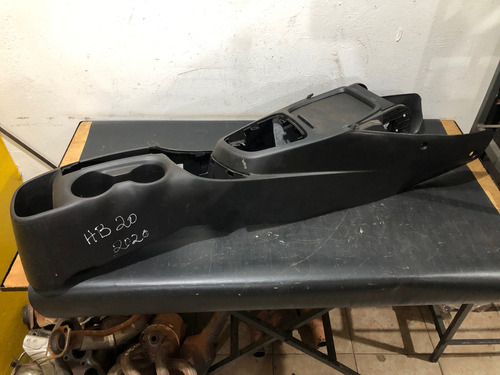 Console Central Hyundai Hb20 2013 A 2019 Original - Imagem 2