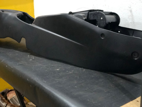 Console Central Hyundai Hb20 2013 A 2019 Original - Imagem 4
