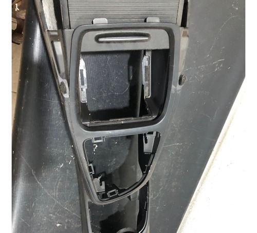 Console Central Hyundai Hb20 2013 A 2019 Original - Imagem 8