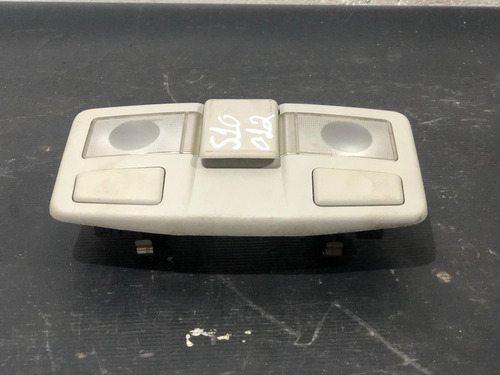 Luz De Teto Chevrolet S10 2012 A 2016 Original - Imagem 3