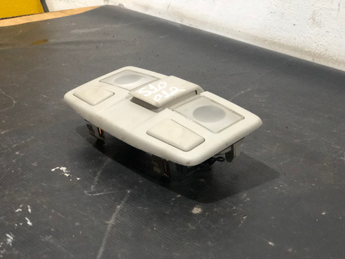 Luz De Teto Chevrolet S10 2012 A 2016 Original - Imagem 4