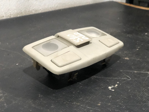 Luz De Teto Chevrolet S10 2012 A 2016 Original - Imagem 5