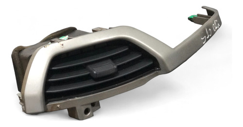 Difusor De Ar Lado Direito Gm S10 2012 A 2016 Cod. 94763899 - Imagem 7