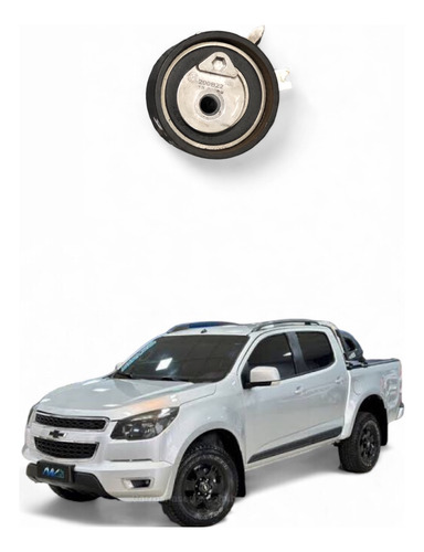 Tensor Correia Dentada S10 Trailblazer 2.8 12/16 Cod. T43263
