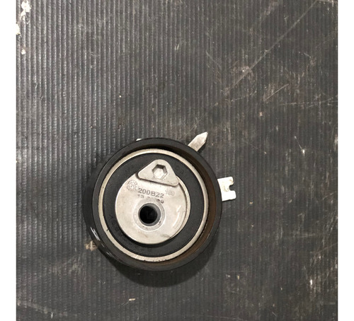 Tensor Correia Dentada S10 Trailblazer 2.8 12/16 Cod. T43263 - Imagem 2