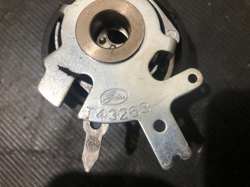 Tensor Correia Dentada S10 Trailblazer 2.8 12/16 Cod. T43263 - Imagem 6