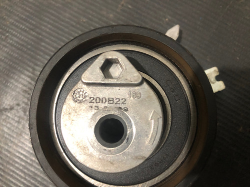 Tensor Correia Dentada S10 Trailblazer 2.8 12/16 Cod. T43263 - Imagem 7