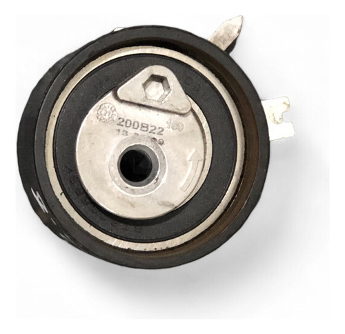 Tensor Correia Dentada S10 Trailblazer 2.8 12/16 Cod. T43263 - Imagem 8