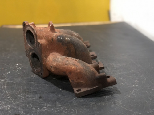 Coletor De Escape Gm S10 Astra Zafira 2.4 05/11 Cod 93235175 - Imagem 4