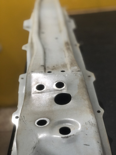 Alma Parachoque Diant. Renault Sandero 15/23 Cod. 752106924r - Imagem 4