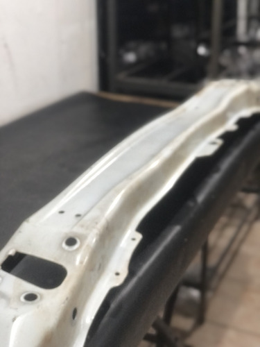 Alma Parachoque Diant. Renault Sandero 15/23 Cod. 752106924r - Imagem 5