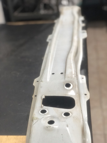 Alma Parachoque Diant. Renault Sandero 15/23 Cod. 752106924r - Imagem 6