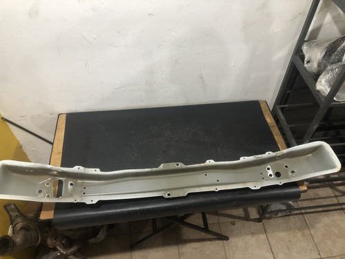 Alma Parachoque Diant. Renault Sandero 15/23 Cod. 752106924r - Imagem 7