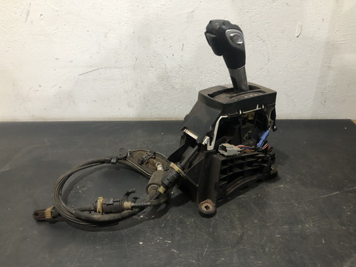 Alavanca De Marchas Aut. Ford New Fiesta 14/18 Original - Imagem 2