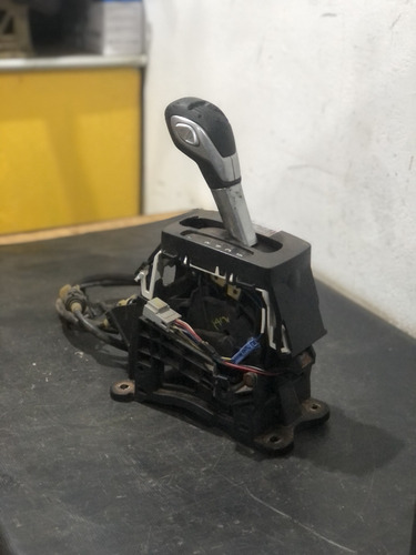Alavanca De Marchas Aut. Ford New Fiesta 14/18 Original - Imagem 3