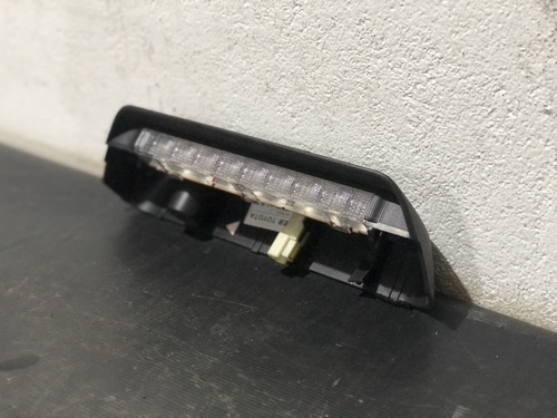 Break Light (luz Freio) Toyota Etios 18/21 Cod 7810060d040c0 - Imagem 3
