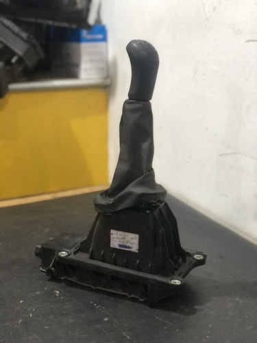 Alavanca De Marchas Renault Sandero 18/22 Cod. 349016560r - Imagem 4